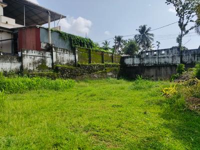 Image of 3193 Sq.ft Residential Plot / Land for sale in Manakkakadav, Kochi for Rs. 8460000