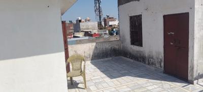 Balcony Image of gunjan girls pg in Murlipura, Jaipur