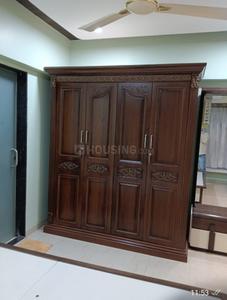 Bedroom Image of 2050 Sq.ft 5 BHK Duplex for sale in Sanpada Navi Mumbai for Rs. 60000000