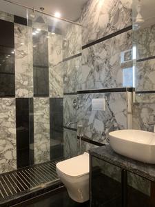 Bathroom Image of 2160 Sq.ft 3 BHK Builder Floor for sale in Mayfield Garden Luxury Floors, Mayfield Garden Gurgaon for Rs. 32000000