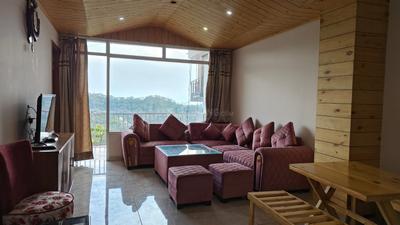 Living Room Image of 1650 Sq.ft 2 BHK Apartment / Flat for rent in Kumarhatti Solan for Rs. 35000