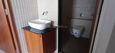 Image of 1121 Sq.ft 3 BHK Apartment / Flat for sale in Moshi, Pune for Rs. 6610000