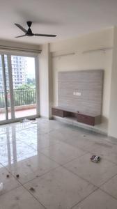 Hall Image of 1500 Sq.ft 3 BHK Apartment / Flat for rent in BPTP District 5, Sector 84 Faridabad for Rs. 30000