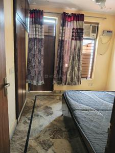 Bedroom Image of 675 Sq.ft 6 BHK Independent House for sale in Sector 23A Gurgaon for Rs. 36000000