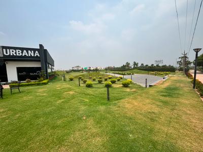 Image of 900 Sq.ft Residential Plot / Land for sale in Aravali Hill View Estate, Sector 14, Panchkula Extension - II, Panchkula for Rs. 11000000