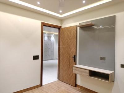 Bedroom Image of 1100 Sq.ft 3 BHK Builder Floor for sale in Surya Lavish Floor, Sector 8 Dwarka New Delhi for Rs. 19000000