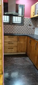 Kitchen Image of 1350 Sq.ft 3 BHK Apartment / Flat for sale in Velachery Chennai for Rs. 8900000