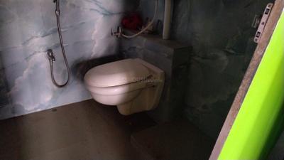 Image of 920 Sq.ft 2 BHK Apartment / Flat for sale in Metro Tulsi Heights, Panvel, Navi Mumbai for Rs. 12500000