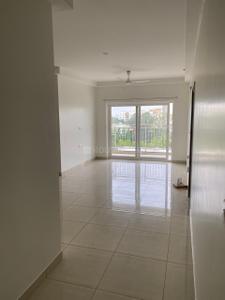 Hall Image of 1617 Sq.ft 2 BHK Apartment / Flat for rent in Prestige Elysian, Kalena Agrahara Bengaluru for Rs. 65000