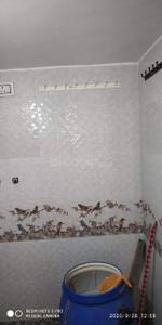 Bathroom Image of 640 Sq.ft 1 BHK Apartment / Flat for sale in Ganpati Residency, Badlapur West Badlapur for Rs. 2050000