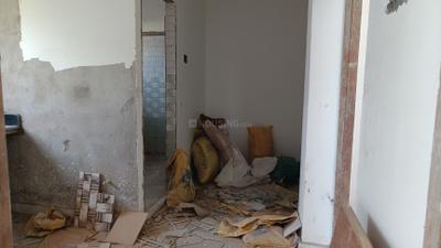 Living Room Image of 400 Sq.ft 1 BHK Apartment / Flat for sale in Purba Putiary Kolkata for Rs. 1400000
