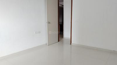 Bedroom Image of 1750 Sq.ft 3 BHK Apartment / Flat for sale in Vivaan Elementos, Zundal Ahmedabad for Rs. 7100000