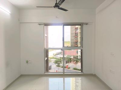 2.5 BHK Flat