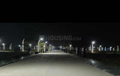 Image of 800 Sq.ft Residential Plot / Land for sale in Nainod, Indore for Rs. 3960000