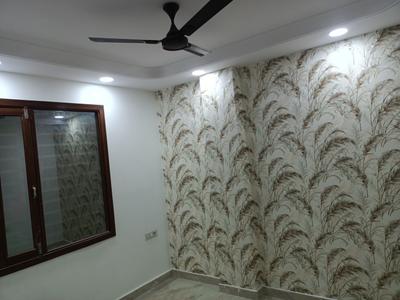 Bedroom Image of 910 Sq.ft 3 BHK Builder Floor for sale in Pitampura New Delhi for Rs. 8500000