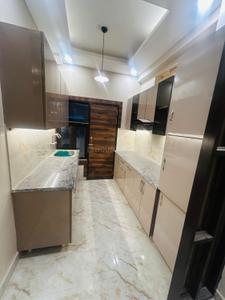 Kitchen Image of 1090 Sq.ft 2 BHK Apartment / Flat for sale in Trinity Prime, Noida Extension Greater Noida for Rs. 5100000