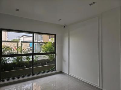 Bedroom Image of 490 Sq.ft 1 BHK Apartment / Flat for rent in VTP Purvanchal, Kesnand Pune for Rs. 18500