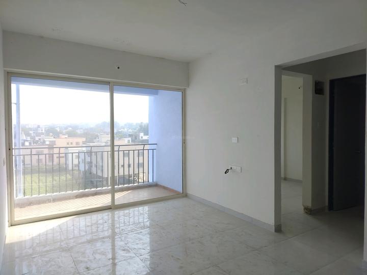 Ganesh Garden Apartment Living Room 1