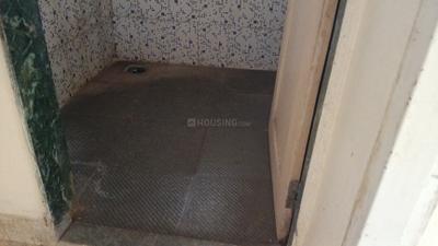 Bathroom Image of 650 Sq.ft 1 BHK Apartment / Flat for sale in CIDCO Sector 27 Taloja, Taloja Navi Mumbai for Rs. 3300000
