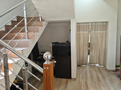 Hall Image of 1700 Sq.ft 3 BHK Independent House for sale in Arjun Nagar Amravati for Rs. 8000000