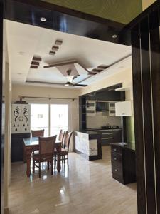 Hall Image of 1170 Sq.ft 2 BHK Apartment / Flat for sale in SSVR Acacia, Panathur Bengaluru for Rs. 14500000
