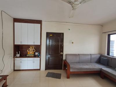 Hall Image of 945 Sq.ft 2 BHK Apartment / Flat for sale in SSD Sai Dreams, Pimple Saudagar Pune for Rs. 10500000