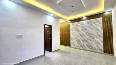Hall Image of 720 Sq.ft 2 BHK Apartment / Flat for sale in Dream Rehmat Homez, Sanauli Zirakpur for Rs. 4590000