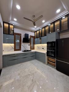Kitchen Image of 4500 Sq.ft 5 BHK Villa for sale in Vaishali Nagar Extension Jaipur for Rs. 30000000