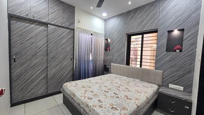 Image of 910 Sq.ft 3 BHK Apartment / Flat for sale in Khodiyar Nagar, Vadodara for Rs. 5400000