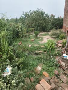 Image of 445 Sq.ft Residential Plot / Land for sale in Naya Ganj, Ghaziabad for Rs. 1000000