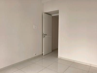 Bedroom Image of 624 Sq.ft 1 BHK Apartment / Flat for rent in Godrej Green Vistas, Mahalunge Pune for Rs. 23000