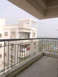 Bedroom Two Image of 1052 Sq.ft 2 BHK Apartment / Flat for sale in Maheshtala Kolkata for Rs. 4300000