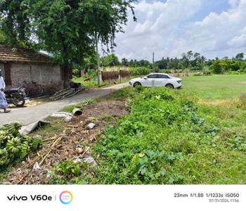 Image of 10000 Sq.ft Residential Plot / Land for sale in Gayespur, Nadia for Rs. 250000