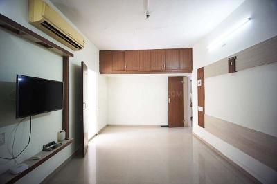 Bedroom Image of 738 Sq.ft 2 BHK Apartment / Flat for sale in Ambawadi Ahmedabad for Rs. 7500000