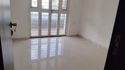 Bedroom Image of 1300 Sq.ft 2 BHK Apartment / Flat for rent in Wakad Pune for Rs. 27000