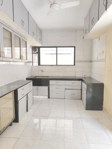 Kitchen Image of 1200 Sq.ft 3 BHK Apartment / Flat for sale in Arun Nirmiti Horizon, Aundh Pune for Rs. 14000000