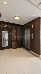 Hall Image of 1498 Sq.ft 3 BHK Apartment / Flat for sale in Dosti Vihar, Thane West Thane for Rs. 30500000