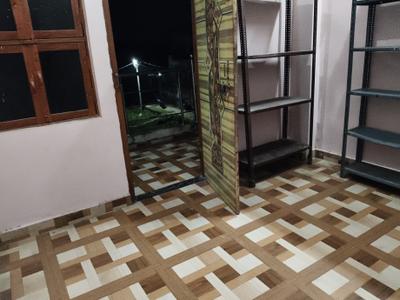 Bedroom Image of 160 Sq.ft 1 RK Independent House for rent in Asapur Varanasi for Rs. 3500
