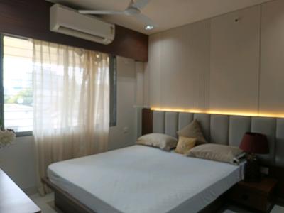 Bedroom Image of 1000 Sq.ft 2 BHK Apartment / Flat for sale in Amit Astonia Classic, Undri Pune for Rs. 5400000