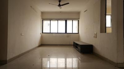Living Room Image of 1700 Sq.ft 3 BHK Apartment / Flat for sale in Gahlot Majesty, Seawoods Navi Mumbai for Rs. 35000000