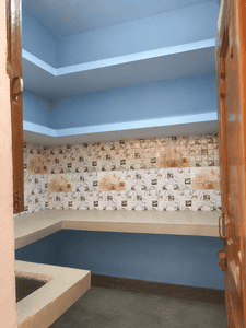 1 BHK Independent House