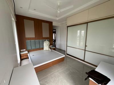 Bedroom Image of 2000 Sq.ft 3 BHK Apartment / Flat for rent in Laxminagar Nagpur for Rs. 60000