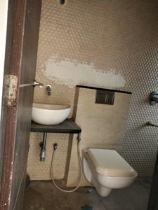 Bedroom Two Image of 1495 Sq.ft 3 BHK Apartment / Flat for sale in Panvel Navi Mumbai for Rs. 15000000
