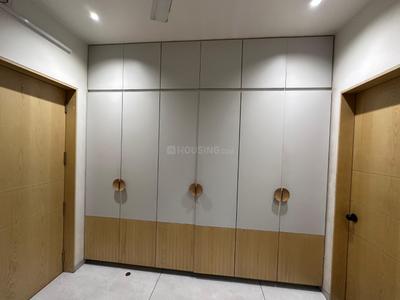 Bedroom Image of 2250 Sq.ft 4 BHK Independent House for sale in Shahibaug Ahmedabad for Rs. 30000000
