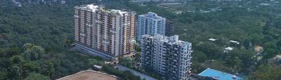 Image of 1573 Sq.ft 3 BHK Apartment / Flat for sale in Neco Park Central, Kharadi, Pune for Rs. 15000000