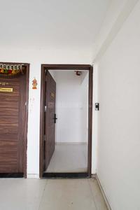 Hall Image of 1364 Sq.ft 3 BHK Apartment / Flat for sale in Ravet Pune for Rs. 11000000