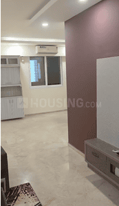 Image of 2286 Sq.ft 3 BHK Apartment / Flat for sale in Marine Drive, Kochi for Rs. 25500000