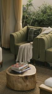 Hall Image of 1556 Sq.ft 2 BHK Villa for sale in Siolim Goa for Rs. 52000000