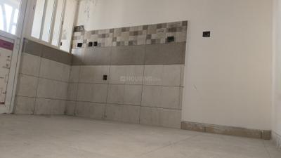 Kitchen Image of 1629 Sq.ft 3 BHK Apartment / Flat for sale in Meridian Park at The Prestige City, Dommasandra Bengaluru for Rs. 21500000