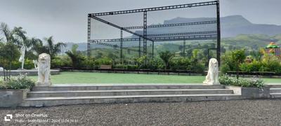 Image of 900 Sq.ft Residential Plot / Land for sale in Pahine, Nashik for Rs. 1350000